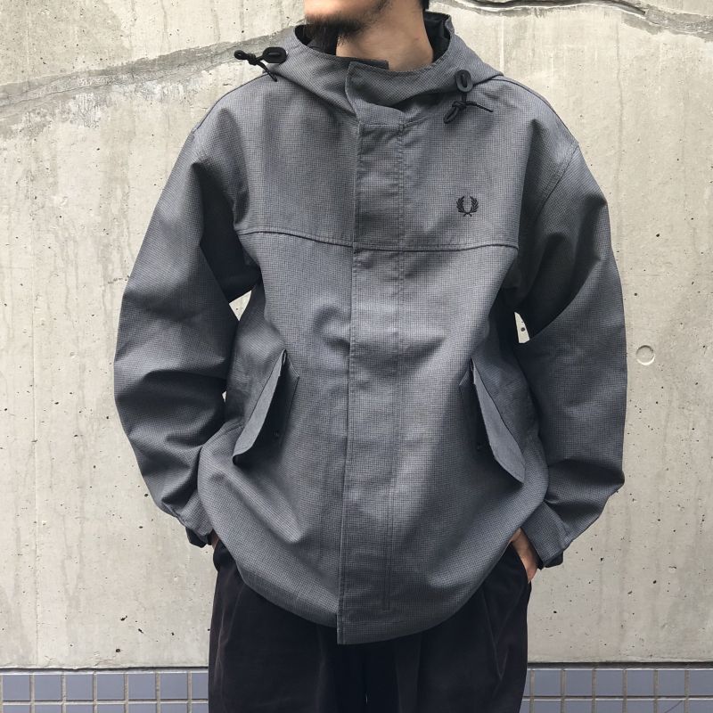 スタイリッシュシンプル 7/20削除 新品 FRED PERRY フレッドペリー