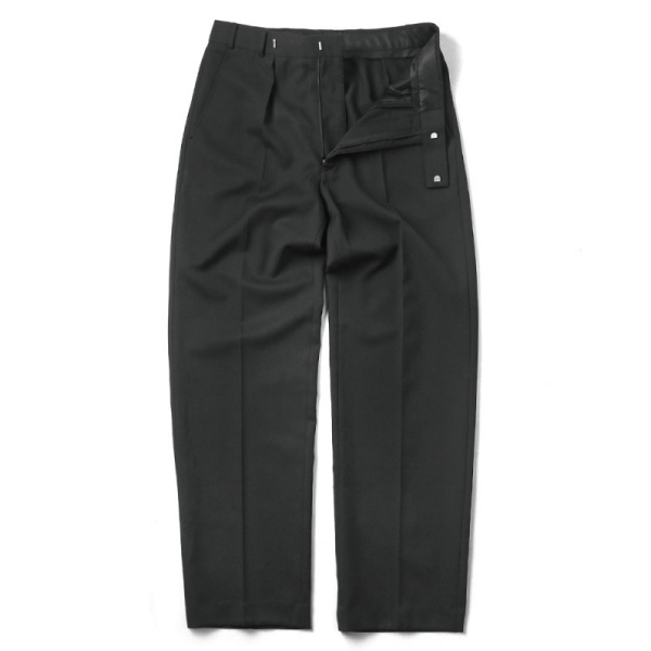 イギリスRoyal Navy No.3 Wool Dress Trousers - 通販 - guianegro.com.br