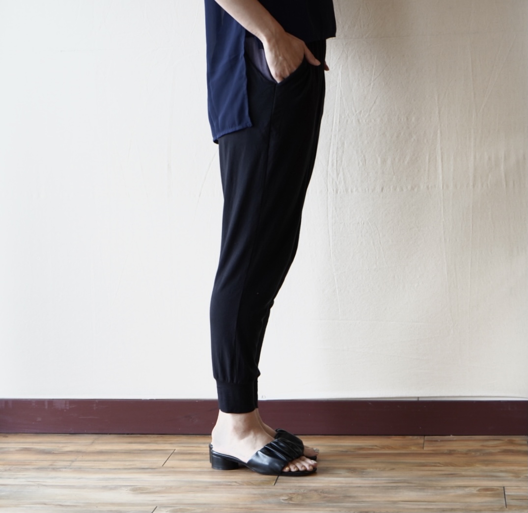 Thee Trio フリーダムパンツ Black | crossfitshelby.com