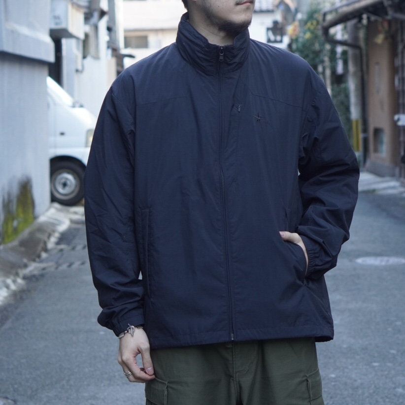 オンライン公式店 CRESCENTのジャケットです。 | tonky.jp