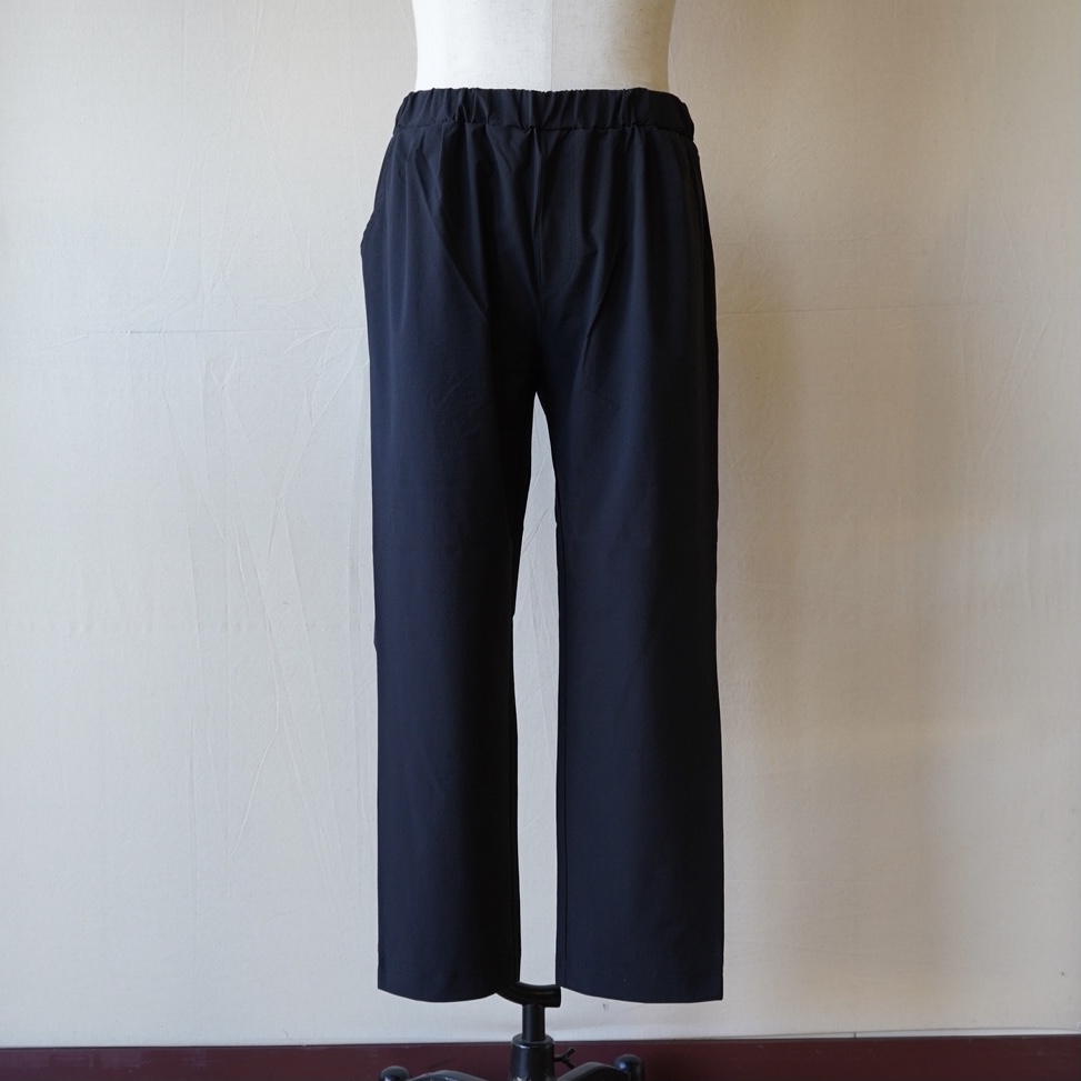 COOCHUCAMP/クーチューキャンプ】Happy 4Way Cropped Pants(2color)