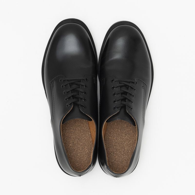 moonstar/ムーンスター】SK OXFORD （BLK）