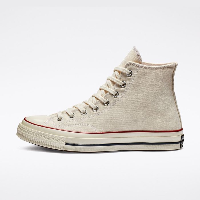 CONVERS/コンバース】Chuck Taylor All Star '70 High Top WHITE CHUCK