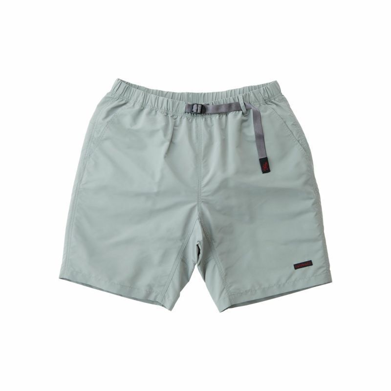 Gramicci/グラミチ】SHELL PACKABLE SHORT | シェルパッカブルショーツ