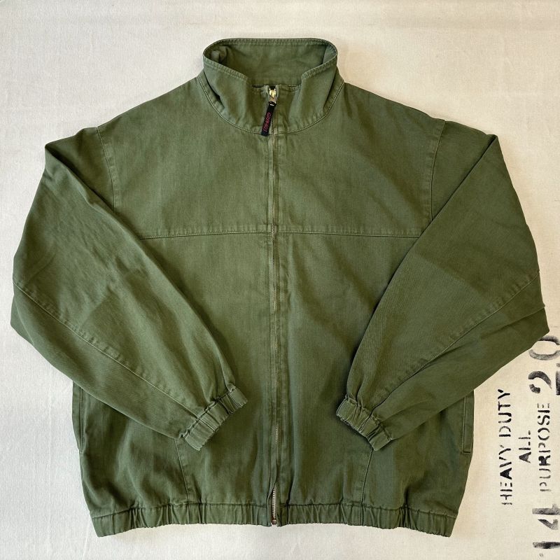 Gramicci/グラミチ】TWILL-AROUND JACKET(2colors)