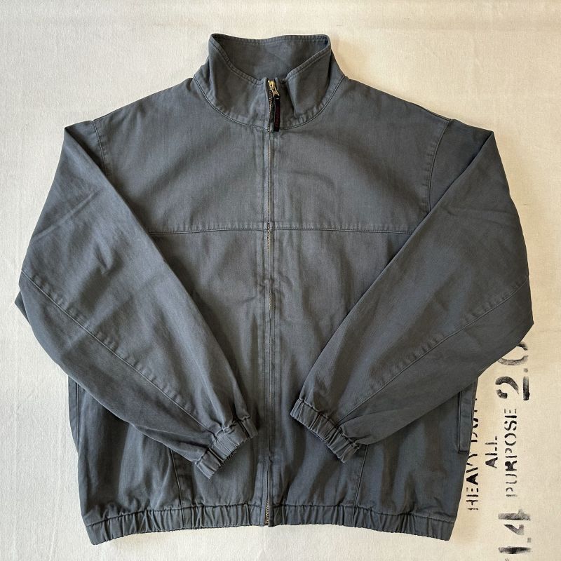 Gramicci/グラミチ】TWILL-AROUND JACKET(2colors)