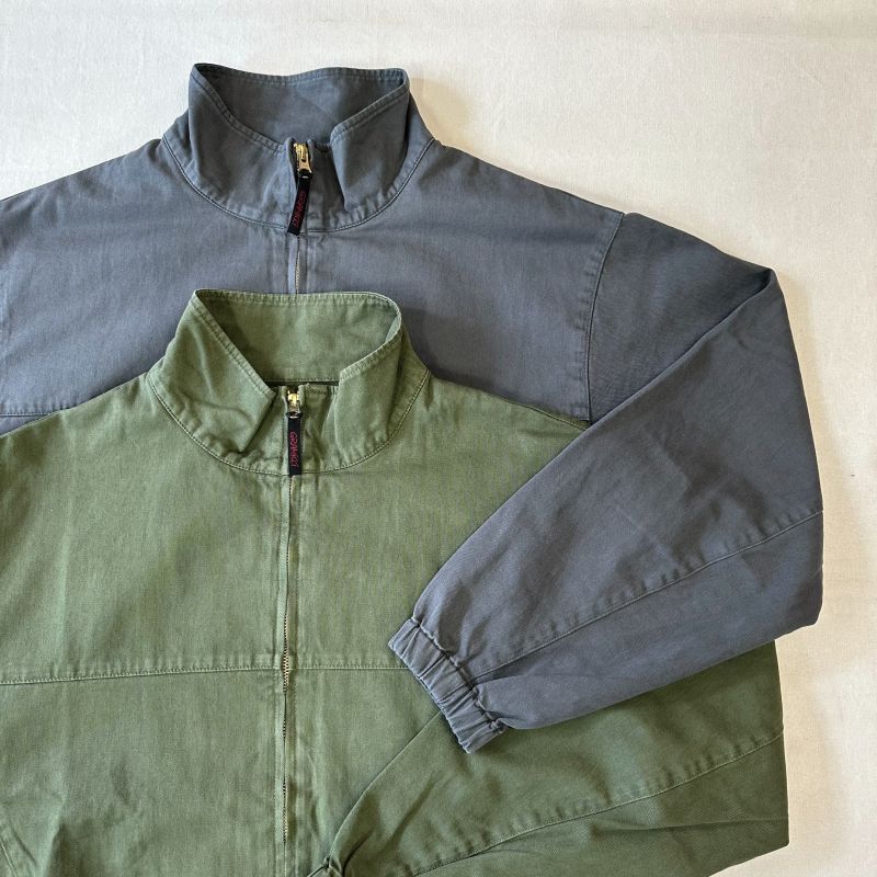 Gramicci/グラミチ】TWILL-AROUND JACKET(2colors)