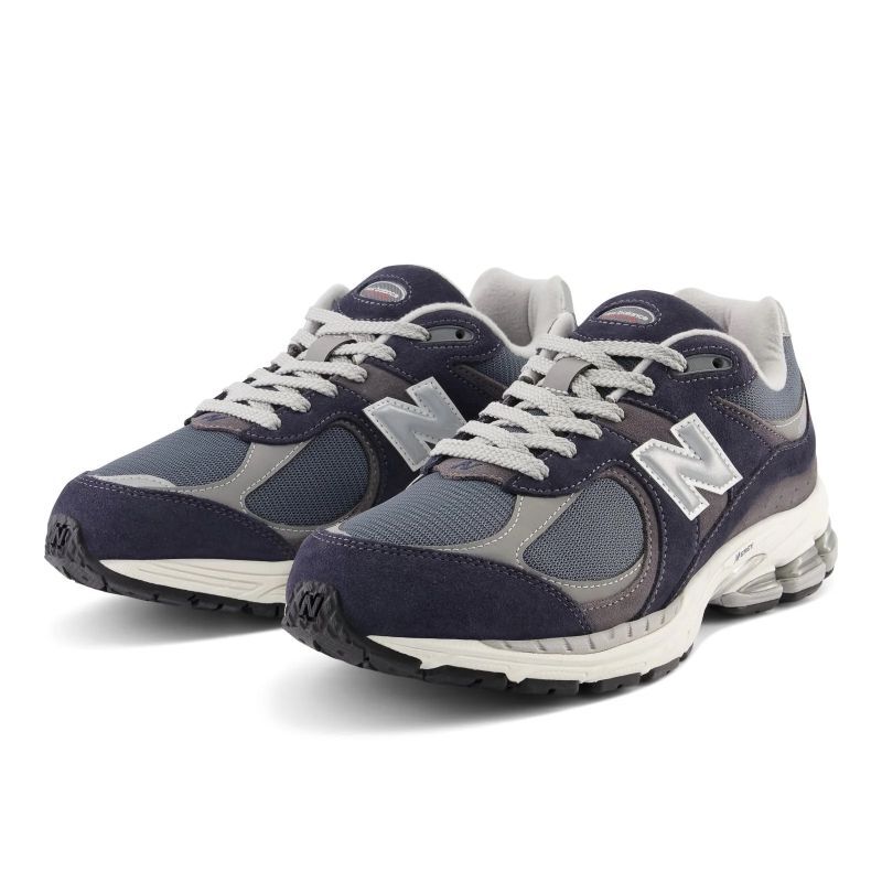 NEW BALANCE/ニューバランス】ローカットスニーカー2002R SF