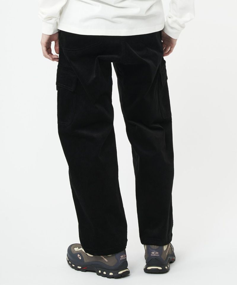 Gramicci/グラミチ】CORDUROY LOOSE CARGO PANT | コーデュロイルーズ