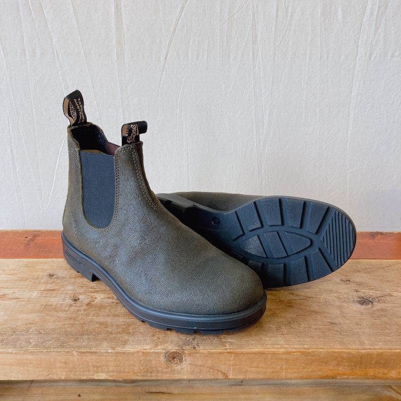 23.0/BLUNDSTONE ORIGINALS♡ブランドストーン 未使用 - ブーツ