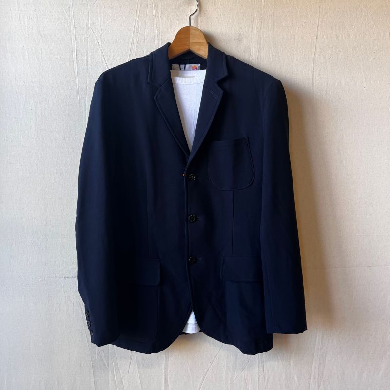 melple/メイプル】Wintercat Jacket /ウィンターキャットジャケット (NAVY)