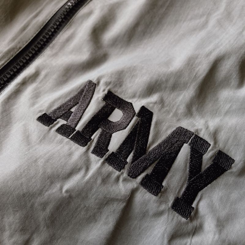 アメリカ軍】ARMY IPFU ジャケット