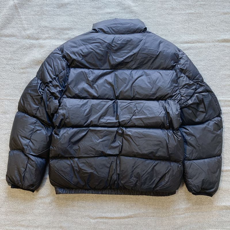 Gramicci/グラミチ】DOWN PUFFER JACKET | ダウン パファー ジャケット