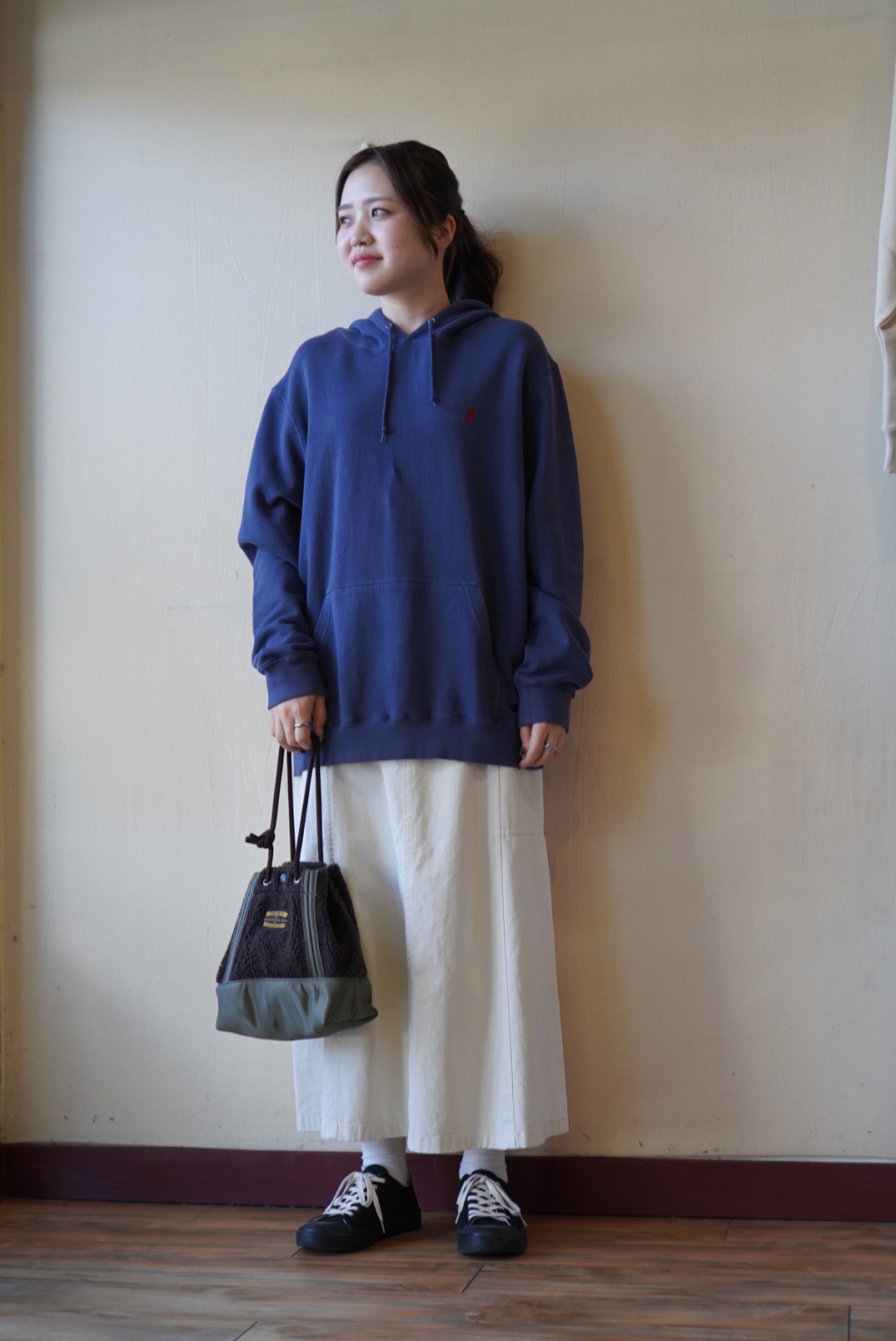 ※STYLE SAMPLE Women's style 