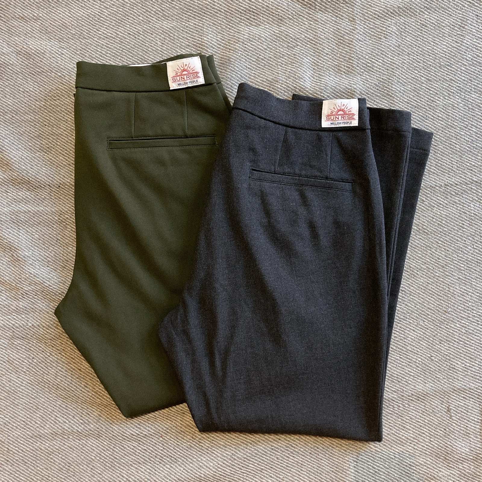 melple/メイプル】Wintercat Pants /ウィンターキャットパンツ (3color)